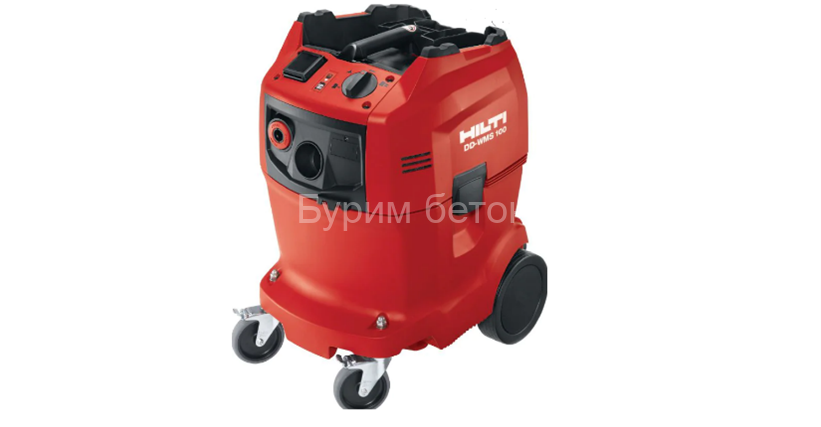 HILTI-DD-WMS-100