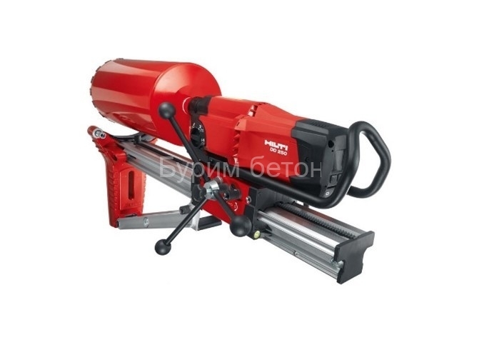 HILTI-DD250