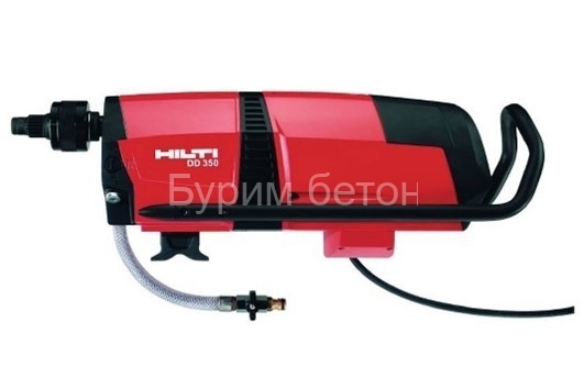 HILTI-DD350